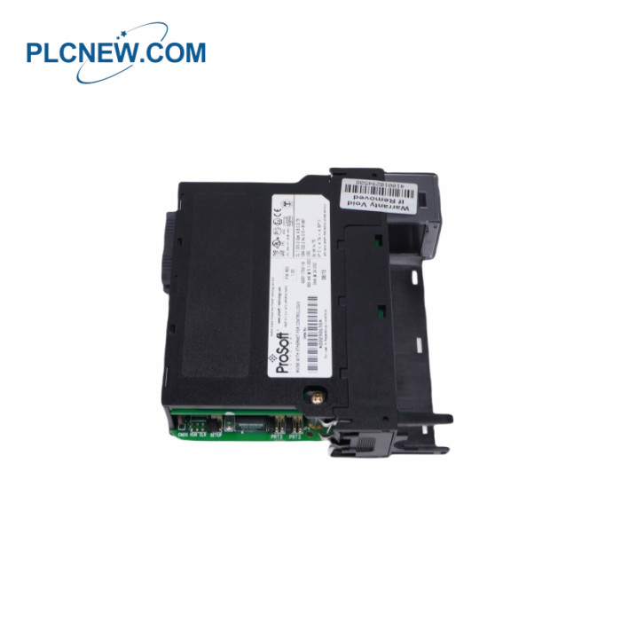 PROSOFT MVI56-ADMNET Communication Module