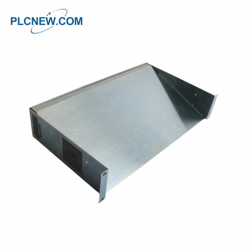 ICS TRIPLEX T8270 Digital Control Module