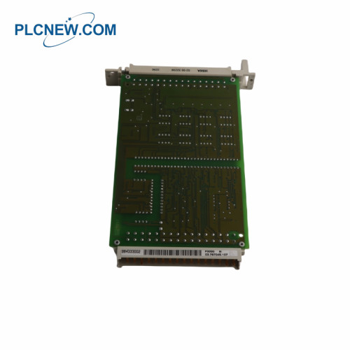 HIMA F3330 Output Module