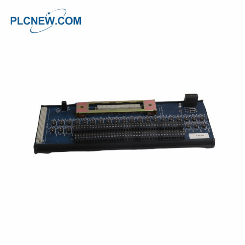 ICS TRIPLEX T8800 Digital Input Module