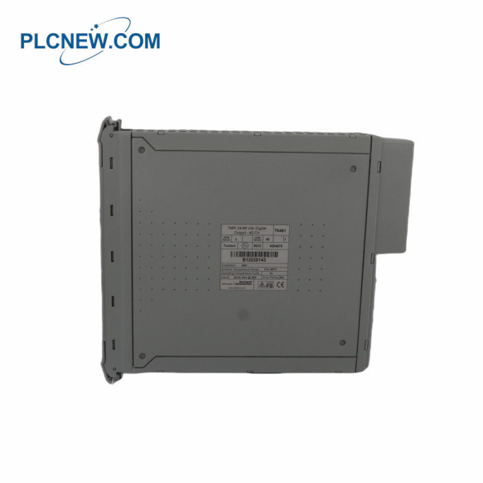 ICS TRIPLEX T8461 Digital Output Module