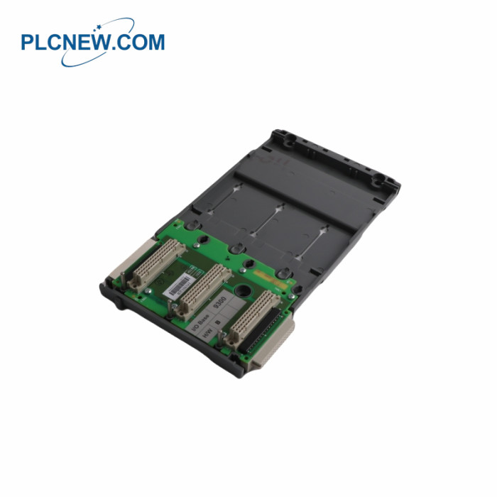 ICS TRIPLEX T9300 I/O Backplane