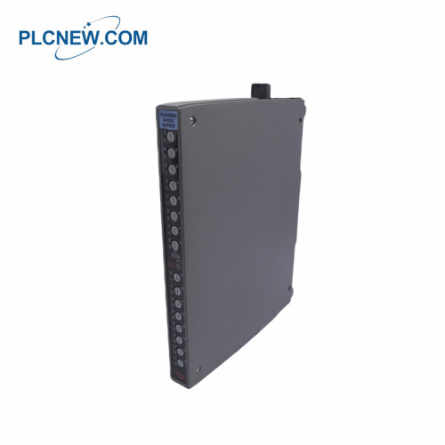 ICS TRIPLEX T3481A Analog Input/Output Module