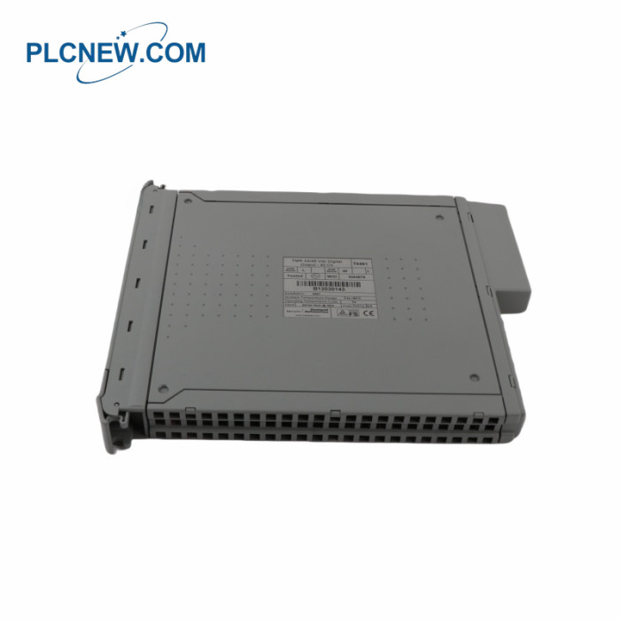 ICS TRIPLEX T8461 Digital Output Module