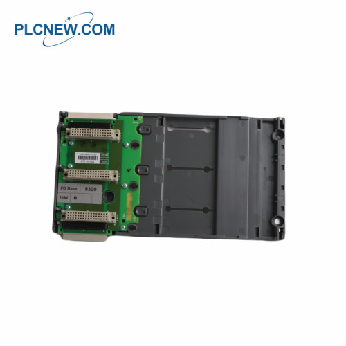 ICS TRIPLEX T9300 I/O Backplane