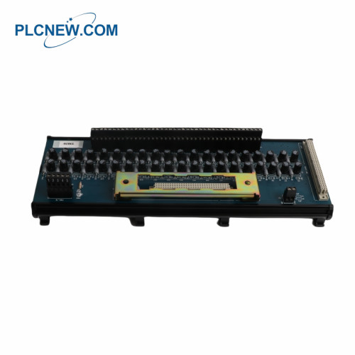 ICS TRIPLEX T8830 Expander Interface Module