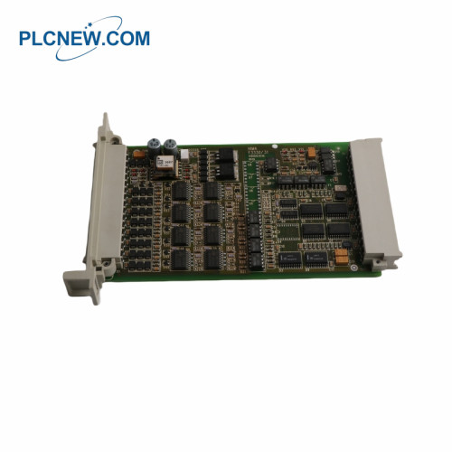 HIMA F3330 Output Module