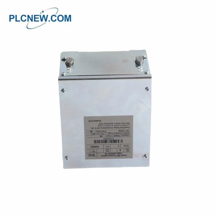 ICS TRIPLEX T8122 Communications Interface