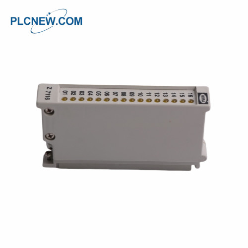 HIMA Z7116 Cable Plug