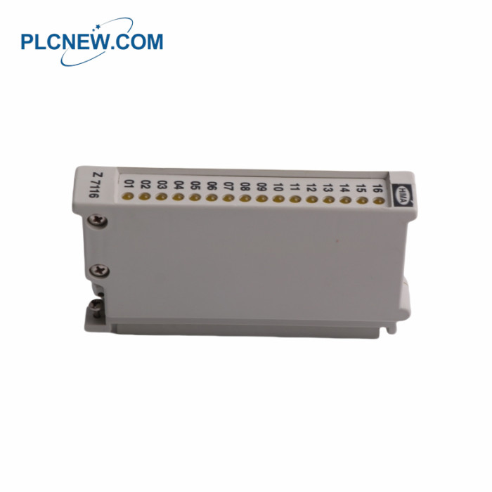 HIMA Z7116 Cable Plug