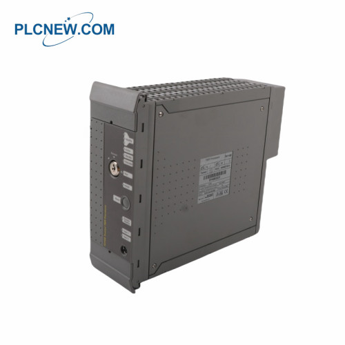 ICS TRIPLEX T8110B Trusted TMR Processor