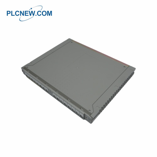 ICS TRIPLEX T7481A Monitored Guarded
