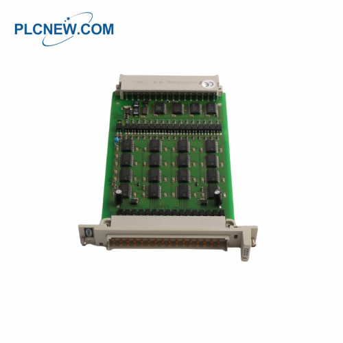 HIMA F3322 Digital output module
