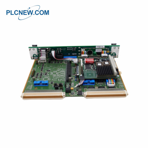 VIBRO METER VM600 CPU M 200-595-075-122 Control Module