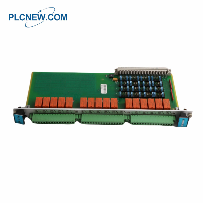 VIBRO METER VM600 RLC16 200-570-000-014 Precision Control Module