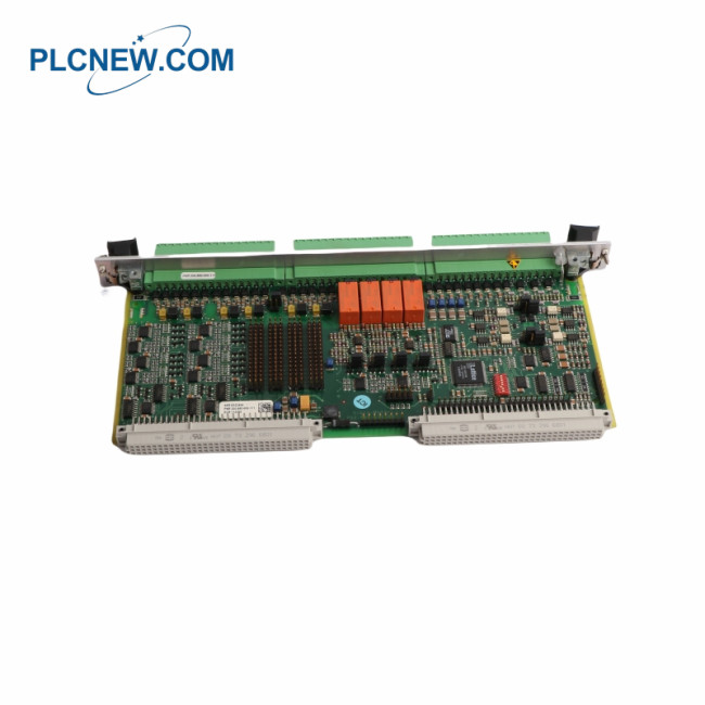 VIBRO METER VM600 IOC4T 200-560-000-111 Input/Output Card