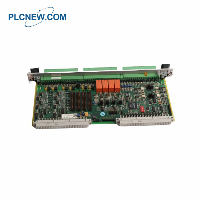 VIBRO METER VM600 IOC4T 200-560-000-111 Input/Output Card