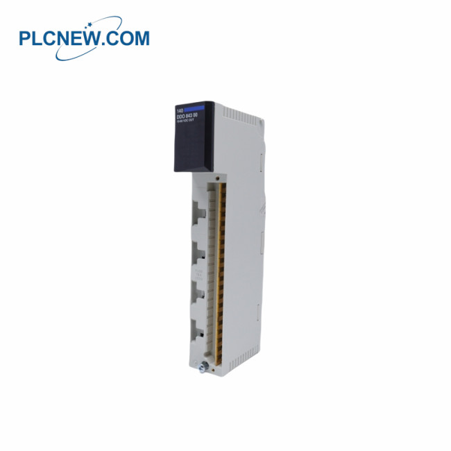 Schneider 140DDO84300C Discrete output module