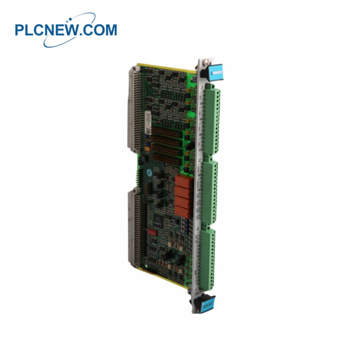 VIBRO METER VM600 IOC4T 200-560-000-111 Input/Output Card