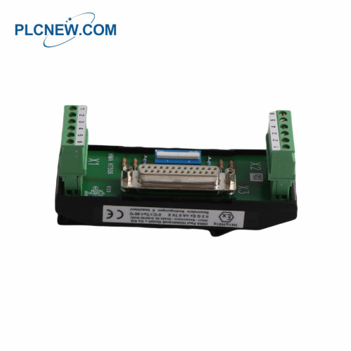 HIMA H7506 Safety Module