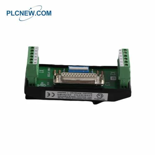 HIMA H7506 Safety Module