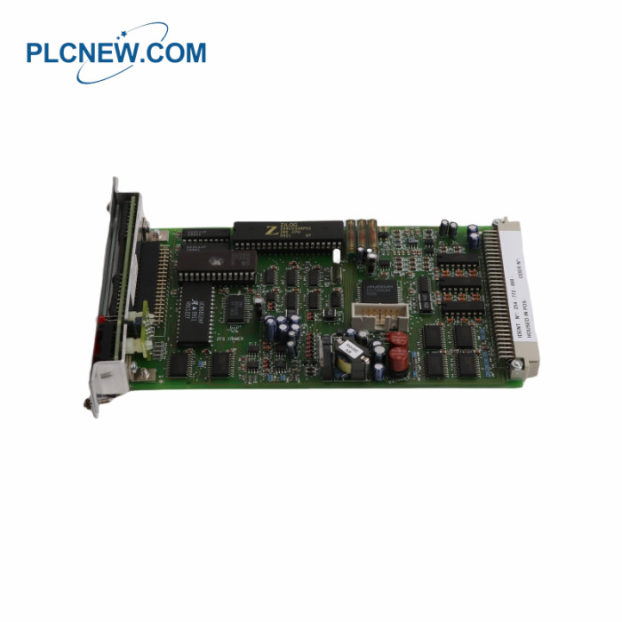 VIBRO METER PLD772 254-774-010-024 Module