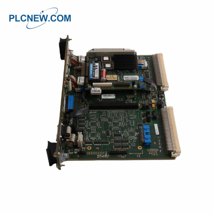 VIBRO METER VM600 CPU M 200-595-041-113 Power Control Module