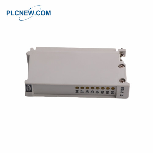 HIMA Z7138 Front Digital Output Module
