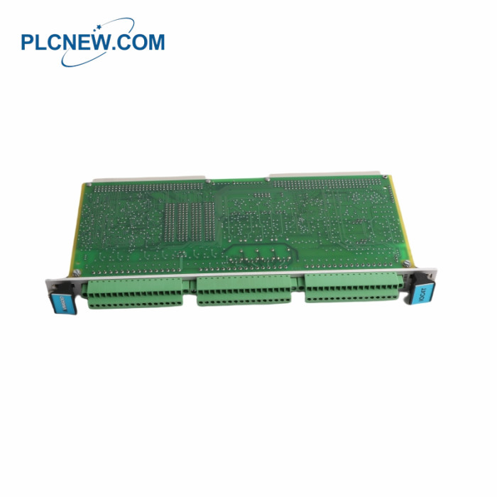 VIBRO METER VM600 IOC4T 200-560-000-111 Input/Output Card