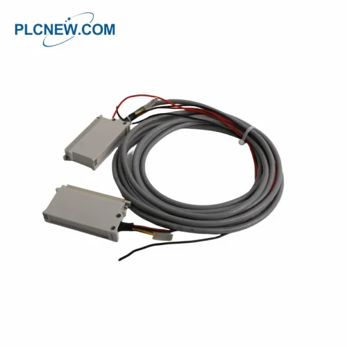 HIMA Z7127 Analog input module