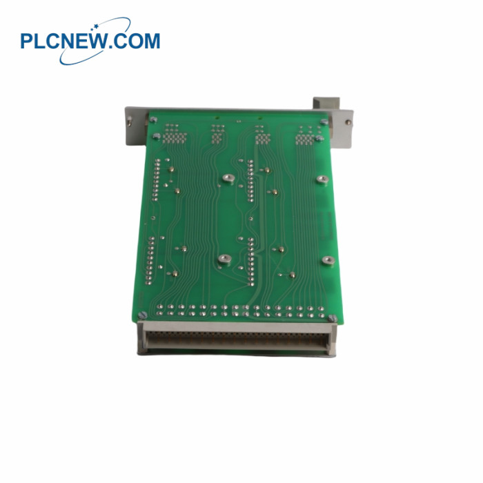 VIBRO METER ABB007 204-007-000-102 U/I Module