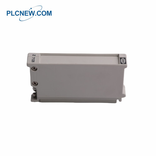 HIMA Z7128 Cable Plug