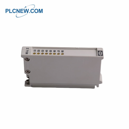 HIMA Z7138 Front Digital Output Module