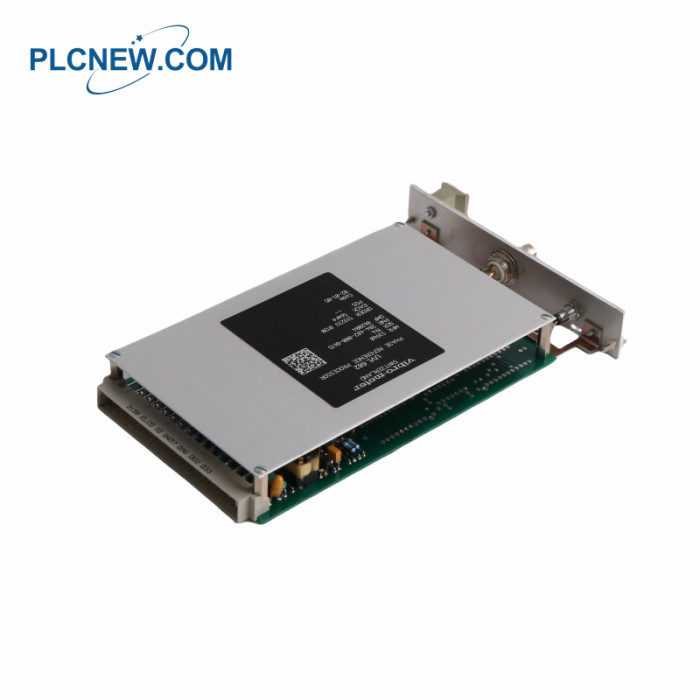 VIBRO METER UVL682 204-682-000-061S Industrial Control Module