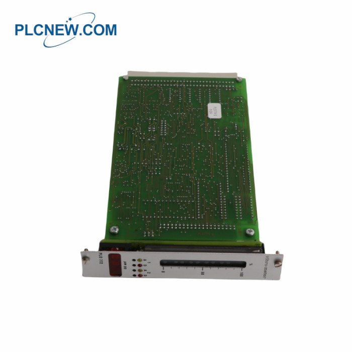 VIBRO METER PLD772 254-774-010-024 Module