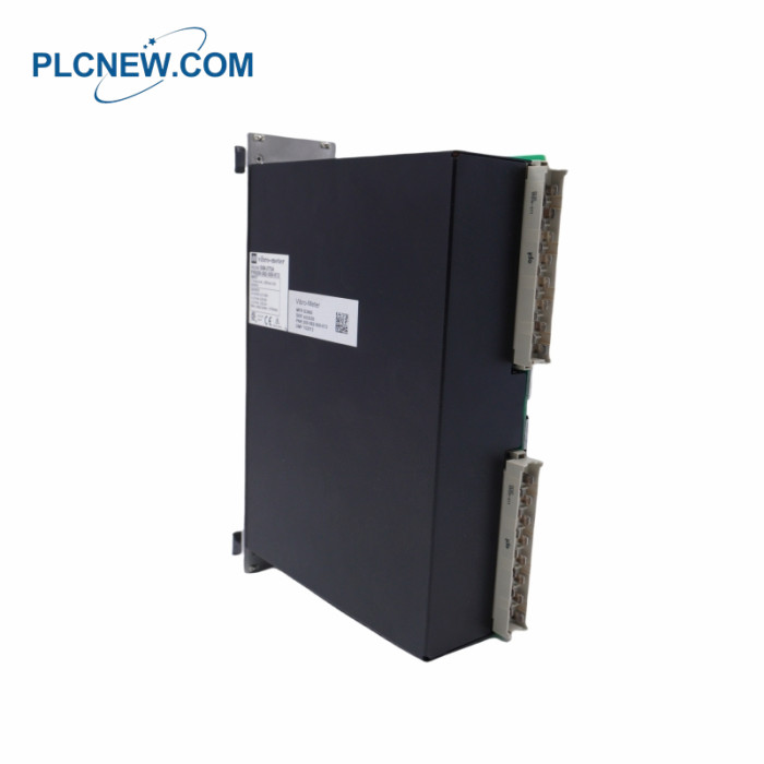VIBRO METER VM600 RPS6U SIM-275A 200-582-500-013 Power Supply Module