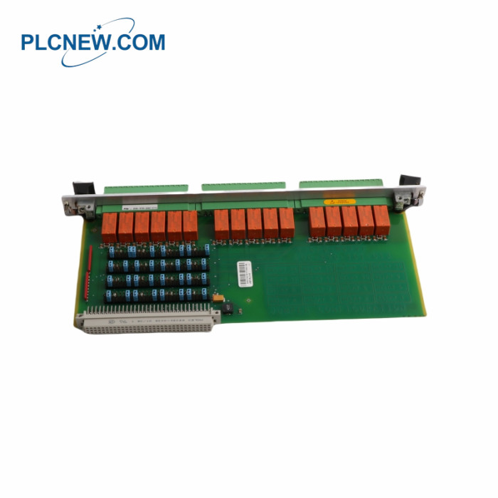 VIBRO METER VM600 RLC16 200-570-000-014 Precision Control Module