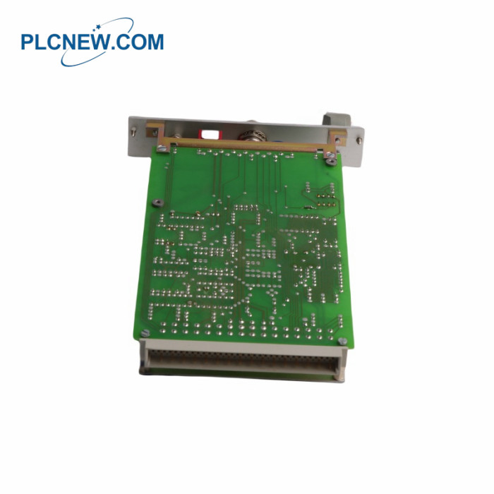 VIBRO METER UVV694 204-694-000-023S Position Processor