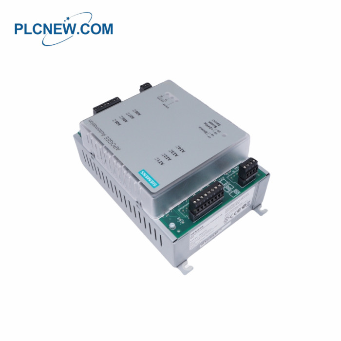 SIEMENS 549-214 Analog / Digital Point eXpansion Modules