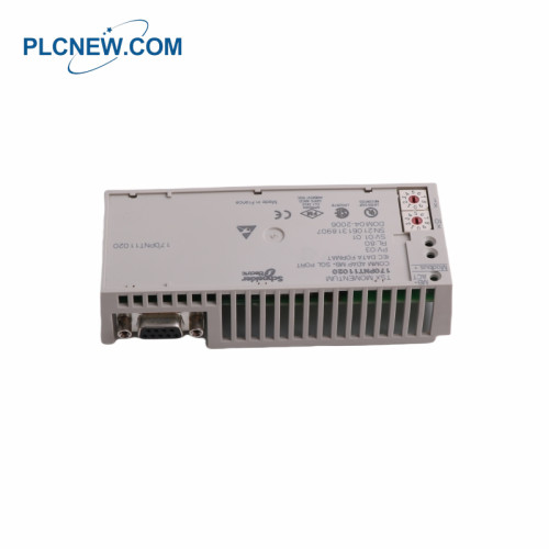 Schneider 170PNT11020 Communication Adapter