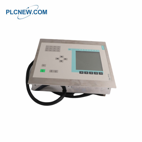 SIEMENS A5E00444860 Control Panel