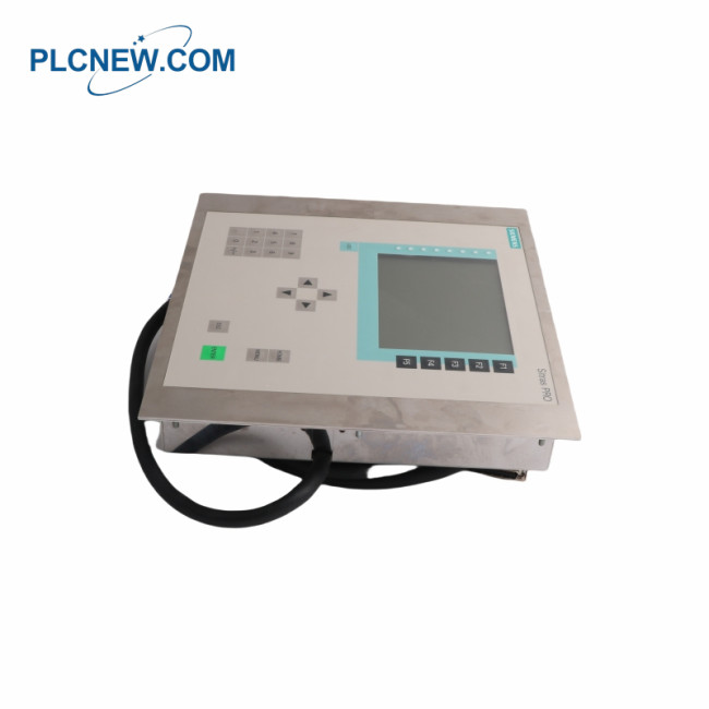 SIEMENS A5E00444860 Control Panel