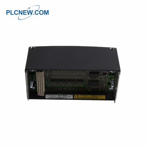 BACHMANN DI232 Digital Input Module