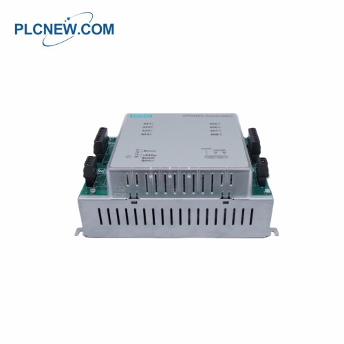 SIEMENS 549-214 Analog / Digital Point eXpansion Modules