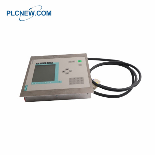 SIEMENS A5E00444860 Control Panel