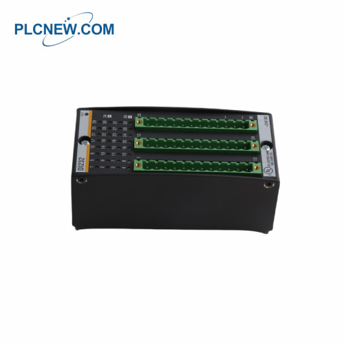 BACHMANN DI232 Digital Input Module