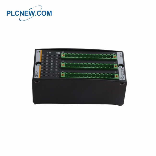 BACHMANN DI232 Digital Input Module