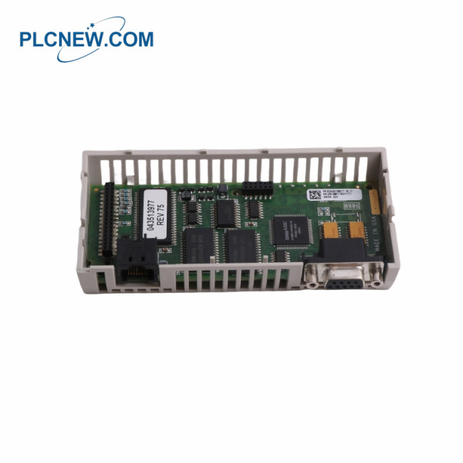 Schneider 171CCC76010 Processor Adapter