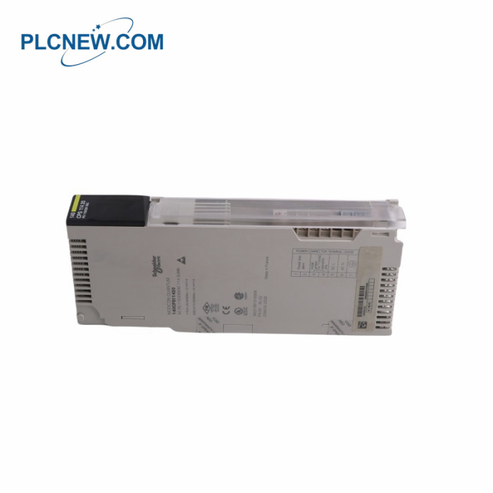 Schneider 140CPS11420 Power Supply Module