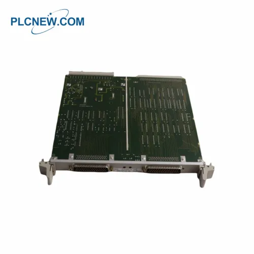 SIEMENS 6DP1641-8AA Control Module